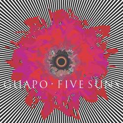 Guapo : Five Suns